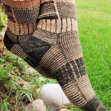 Illumination Socks