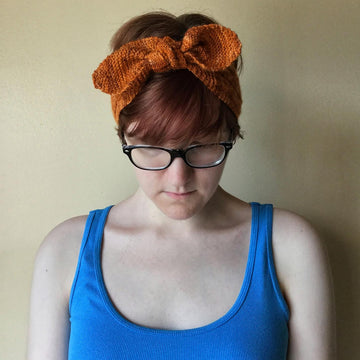 Autumn Breeze Headband
