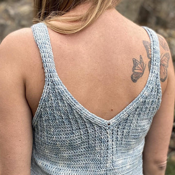 Lyn Tank Top