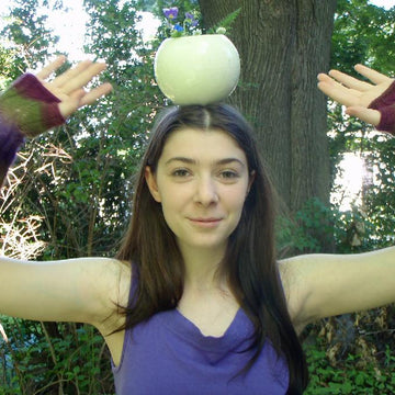 Vine Mitts