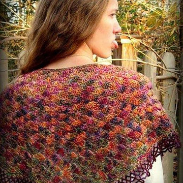 Crochety!