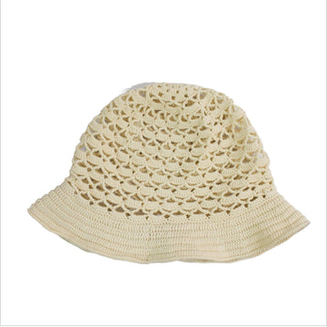 Flapper hat