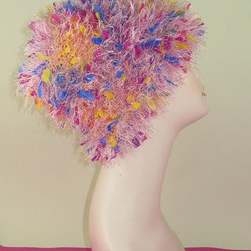 Frenzy Slouch Hat