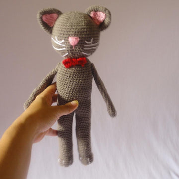 Cat Dormilon (Gato Dormilon)