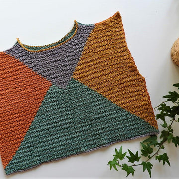 5th Element Top