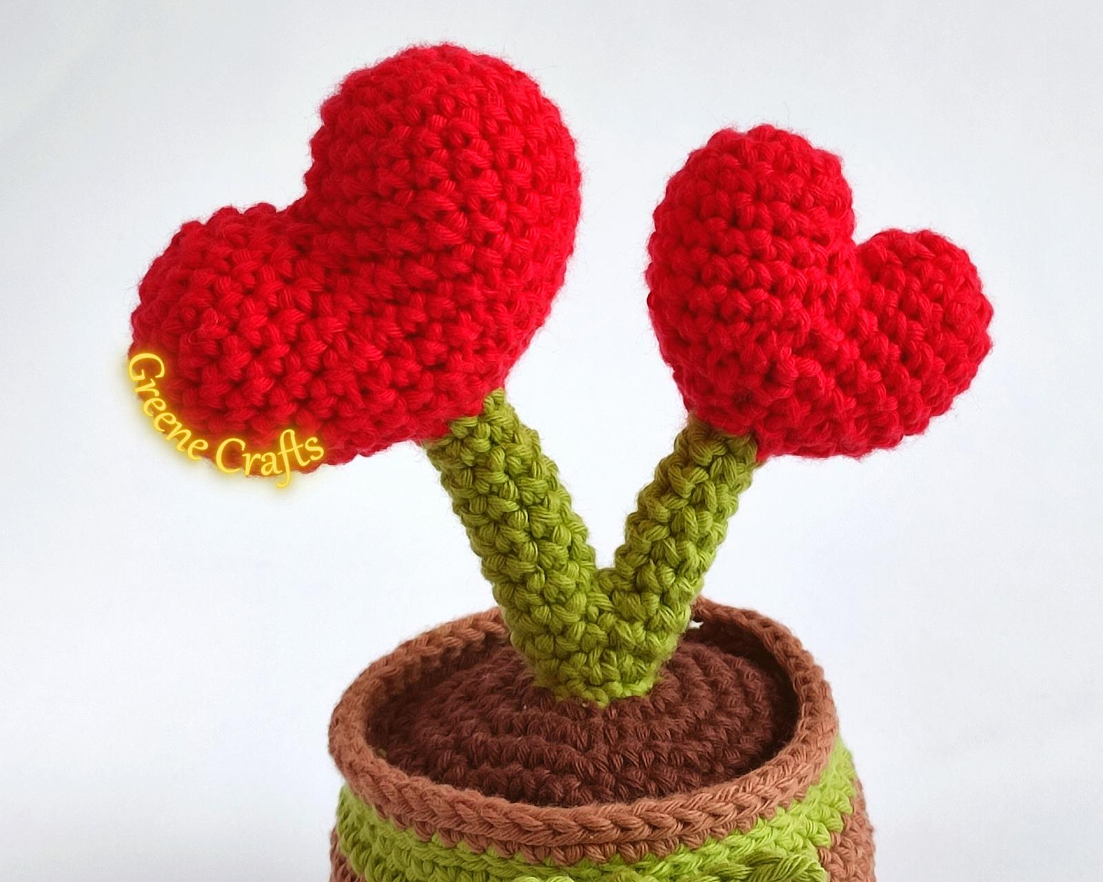 Heart Plant