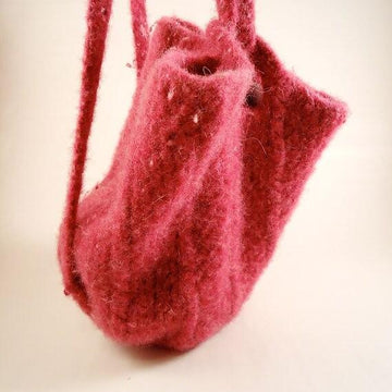 Small Loopy Backpack