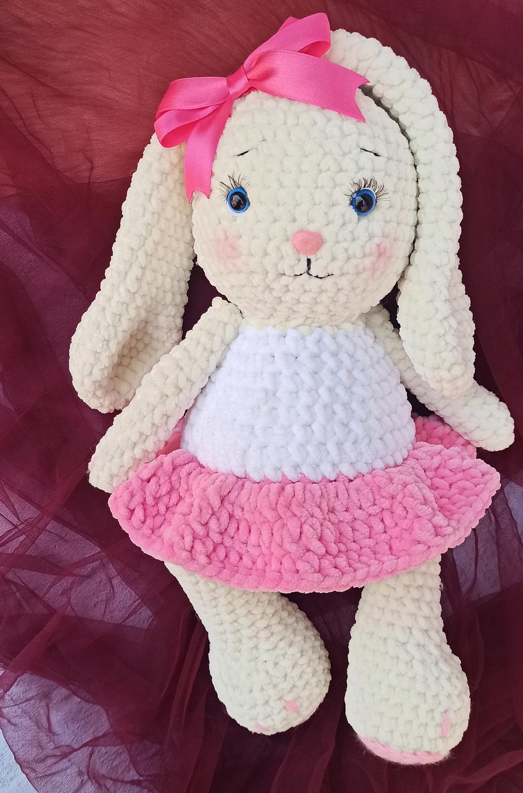 Lovely Bunny friends