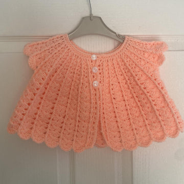 Baby Angel Top
