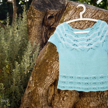 Surfline Top