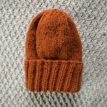 Hofn Beanie