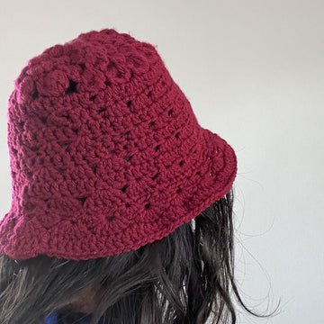 Ten Gallon Bucket Hat
