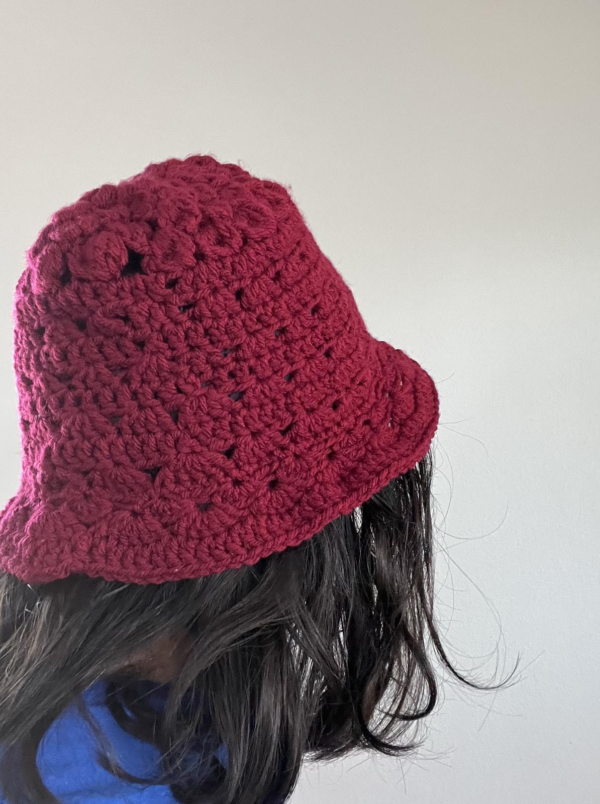 Ten Gallon Bucket Hat