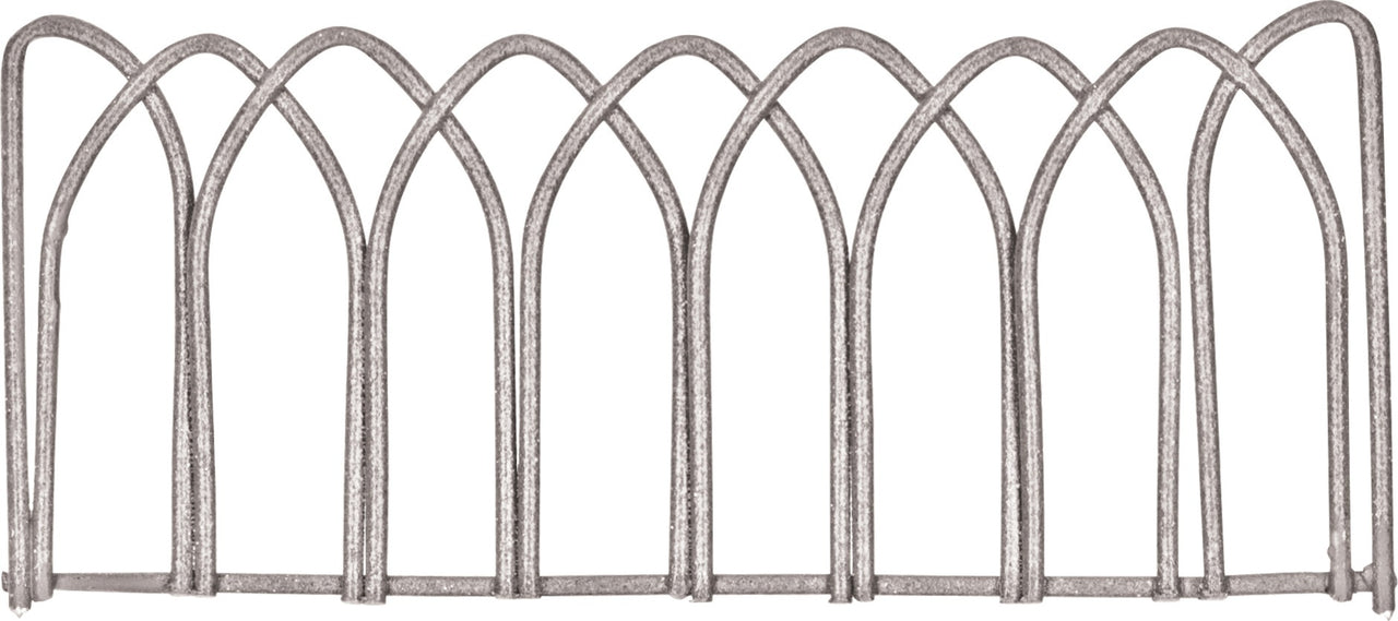 Advantus Idea-Ology Metal Gates 2/Pkg - 1.25"X3"