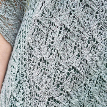 Murron Shawl