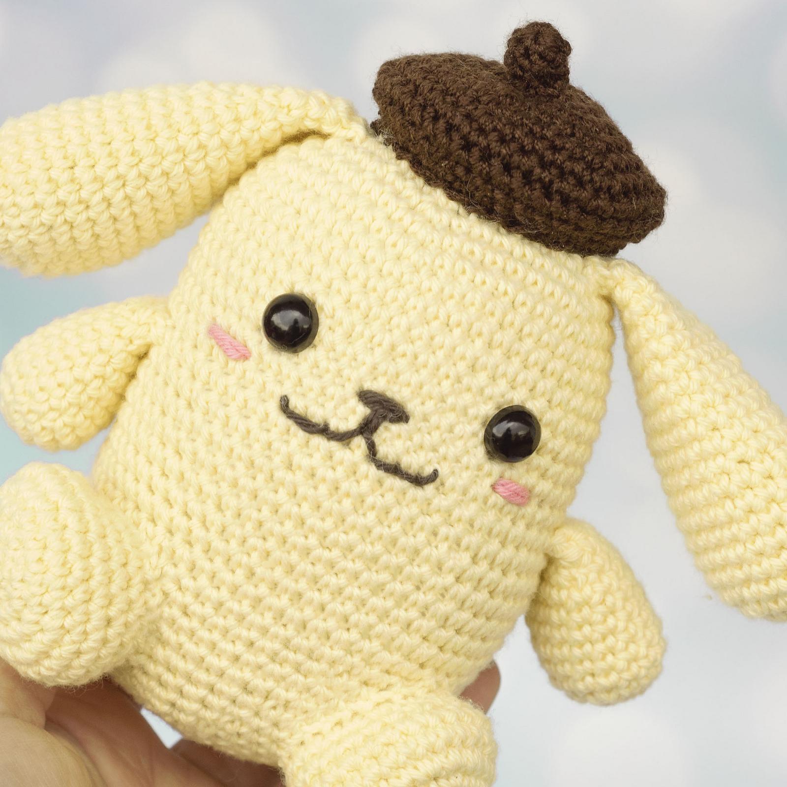 PomPomPurin