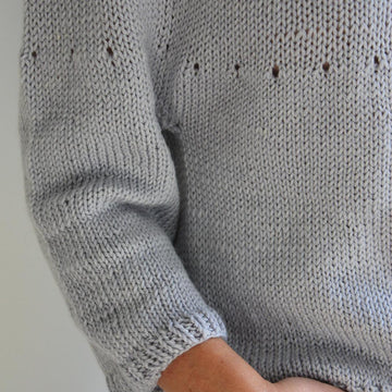 La Monnaie Blouse