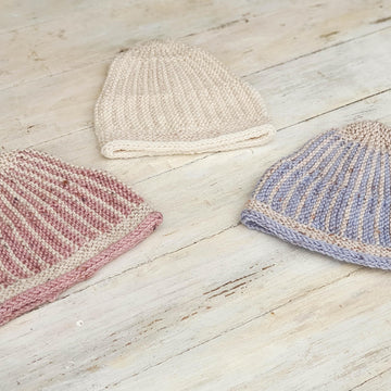 Sunny Rays Beanie