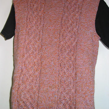 Sheiling Waistcoat
