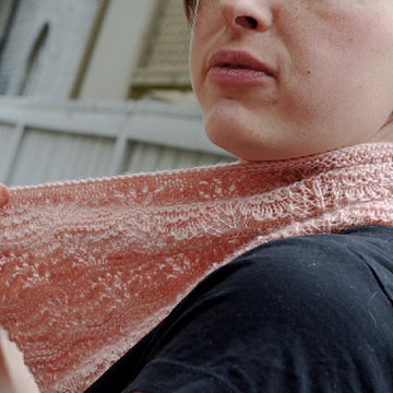 Blossom Cowl