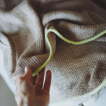 Linen Tee no. 26