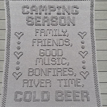 303 TLC Designs Camping