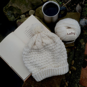 Pluen Eira Hat