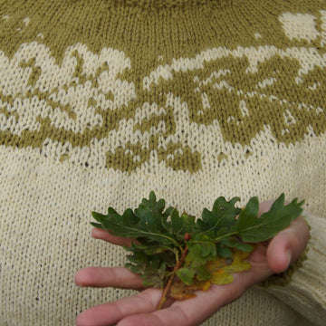 Y-oak Sweater