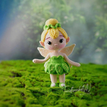 Tinker Bell (mini version)