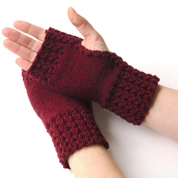 Helios Mitts