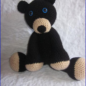 The Adorable Bear