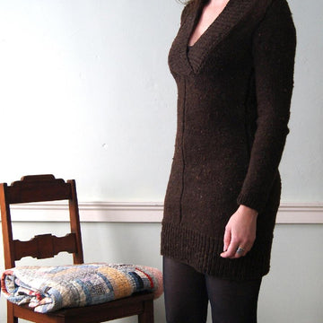 Sylvan Dress/Tunic