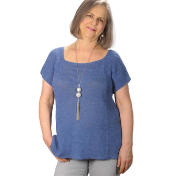 The Inez Horton Top