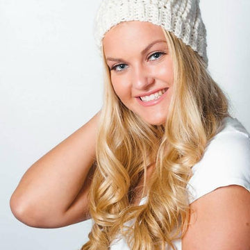 Park City Beanie