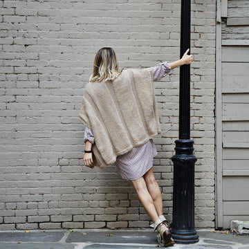 One Fine Day Cardigan