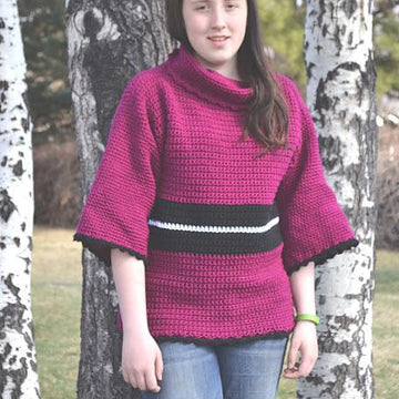 Meralda Sweater