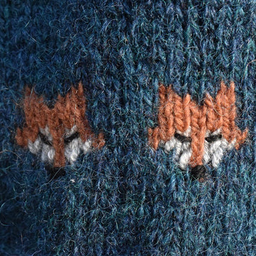 Child's Foxy Jumper