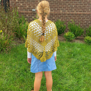 Beatrice Poncho
