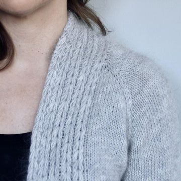 Ariel´s mom sweater