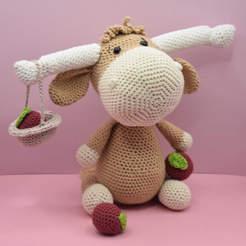 Henry the Longhorn
