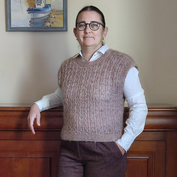 Nigelle Vest