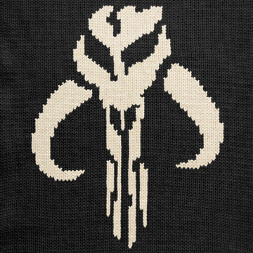 Mandalorian Crest Chart