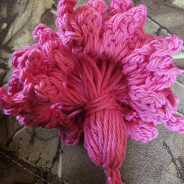 Loop Flower