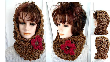 892 Cowl Snood