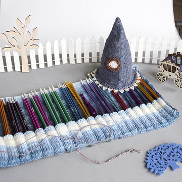 Fairytale house Pencil case