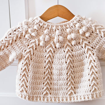 Joko Cardigan