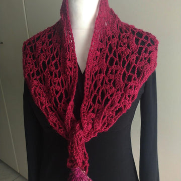Baktus Red passion