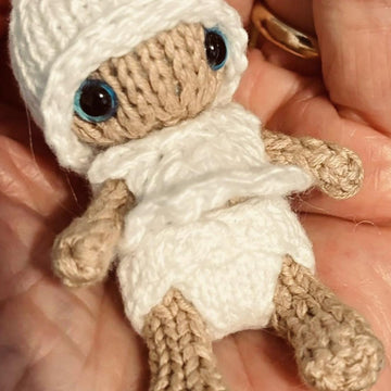 Little Baby Dolly