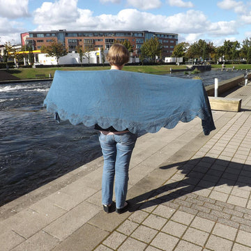 Signature Shawl