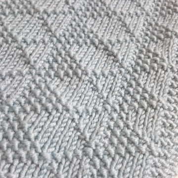 Melanie's Blanket